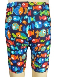 ZOGGS Boys Mid Jammer