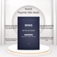 Smas Peptide Silk Mask