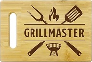 Gifts for Men Dad Husband Grandpa, Anniversary Birthday Gifts for Men, Unique Barbeque Cutting Board