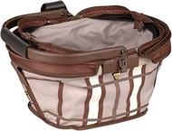 Topeak HB Cabriolet Basket - Earth Weave