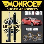 MONROE OESPECTRUM® SHOCK ABSORBER FRONT AND REAR PROTON PREVE/SUPRIMA S 2012-2017