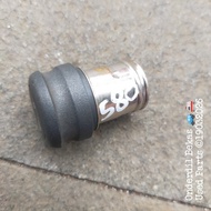 Volvo S80 lighter knob