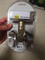 Yale 單缸鎖安全鎖
