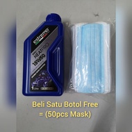 estremo 4T HEATPRO 15W50 SEMI SYNTHETIC DOUBLE ESTER FORTIFIED 100%ORIGINAL BRAND Estremo HIGH QUALI