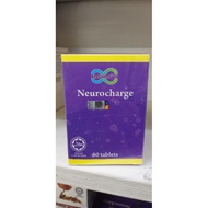 Infinity Neurocharge 60's