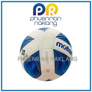 Molten F5A2600 Football Pu Leather Size 5 Pressed
