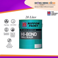 Nippon Hi-Bond Wall Sealer 20L