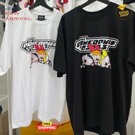 ADLV Authentic Powerpuff Girl T-Shirt