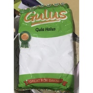 Fine Sugar Gulus - Fine Sugar 500gr