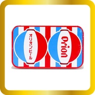 Kubakasaya Orion Beer Orion Mint Tablet Cool Sweet Okinawa Design Collaboration Souvenir