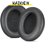 KAIKXIN 1Pair Ear Pads, Memory Foam Protein Ear Cushion, High Quality Replacement Soft Earpads for A