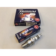 BR9EIX NGK RACING IRIDIUM IX SPARK PLUG 100% ORIGINAL Y125Z RXZ ZX150-RR