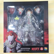 Mafex 093 IT Pennywise (2017)