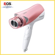 Panasonic Hair Dryer Ionity Pale Pink tone EH-NE6A-PP