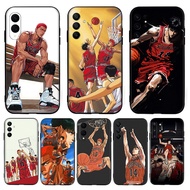 for Samsung A07 A17 A56 A36 A26 S25 Fe Edge Plus Ultra Compatibility TPU phone case soft case protec