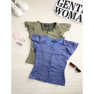 DressUp Forever Brand Premium Quality Fashion Top (DROOM)