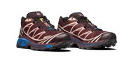 Salomon  XT-6 Advanced - 女裝38碼
