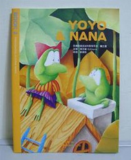 YOYO &amp; NANA 凱撒琳美語幼兒教學系列 Book3 敦煌書局