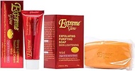 Extreme Glow Soap Combo-5 (Soap 7oz + Cream 1.7oz)