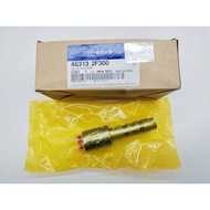 Original New Automatic Transmission Solenoid oil control valve for Hyundai Elantra  46313-2F300 4631