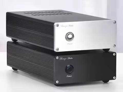 STUDER 900 R-Core Linear power supply For Preamplifier/DAC DC 5--24V (Optional) 30W Linear power sup