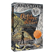 Readystock English Original October October October October October English Version English Original