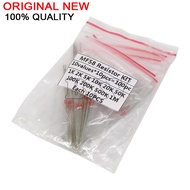 100pcs=10value*10pcs NTC Thermistor Resistor Kit Ntc-mf58 1k 2k 5k 10k 20k 50k 100k 200k 500k 1m +/-