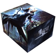 SQUARE ENIX FF-TCG DISSIDIA FINAL FANTASY Collection Set 2023 Japanese Edition