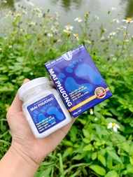 Nệm lót nôi tre cho bé hình thỏ xanh freesize (85x55) (90x60) (95x65) (100x70)