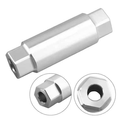 Areyourshop Transfer SL seat post Retaining Lug Driver clone of 398-00-838 for 27.2, 30.9 31.6 Fox R