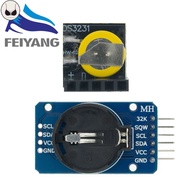 BP DS3231 AT24C32 IIC Module Precision Clock Module DS3231SN Memory module DS3231 mini module Real T