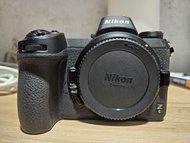 Nikon Z6