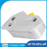 Silver for E60 E61 E70 128I 320I 525I X3 X6 Z4 Aluminum 5989070201 11427525333