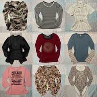 (New Update) clothes vintage y2k collection pt.24