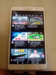 8.4吋三星 (刷到安卓13)(SM-T325) (2K螢幕) 超高清wifi 平板GALAXY Tab PRO