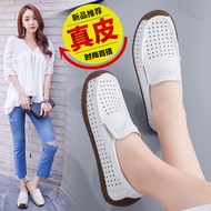 Women Shoes Snail Shoes Flat Women Shoes Casual Mother Shoes 35-41