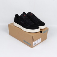 Reebok Club C85 URC Black White