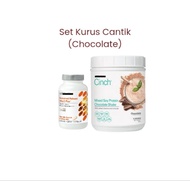 Set Kurus Cantik (Life Cinch + Vita C)