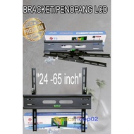 Tv BRACKET Support LCD/LED 24-65 INCH TD-999