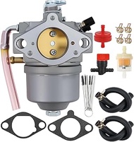 Autu Parts 15003-2349 for Kawasaki FC420V 4 Stroke Engines Mower Carburetor Assembly FC420V-AS26