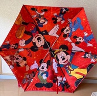 米奇老鼠雨傘