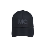 Mc JEANS หมวกแก็ป หมวก mc แท้ มี 5 สี ทรงสวย ปรับไซส์ได้ แมชท์ง่ายกับทุกลุค M10Z109
