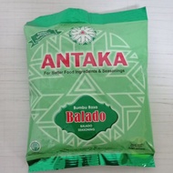 Antaka Serbuk Balado 100gram