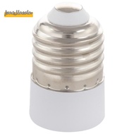 E27 to E14 Base LED Light Lamp Bulb Adapter Converter