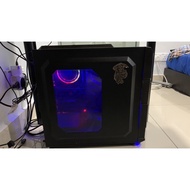 DESKTOP PARTS only - DESKTOP with Intel i5-4590 GTX 1650S GTX 1650 Super EVGA