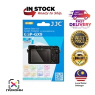 🔥Ready stock🔥 JJC GSP-GX9 for PANASONIC LUMIX DC-GX9 / DC-GX7 Mark III Tempered Glass Screen Protect