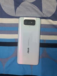 Asus zenfone 7
