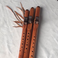 Zhuangsheng Mengdie Indian Flute American Native Wooden Flute Easy-to-Blow Easy-to-Learn Musical Ins