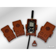 NodeMCU-ESP-32S-Kit Case