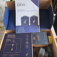 Radar Kit set, tower radar, float radar